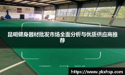 昆明健身器材批发市场全面分析与优质供应商推荐